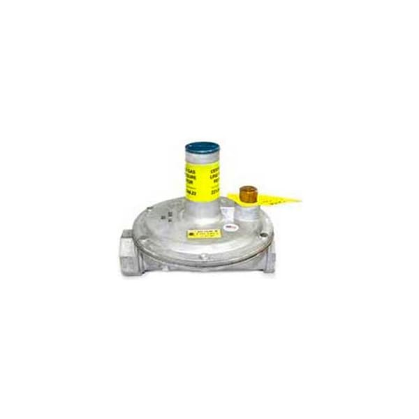 Maxitrol 1/2" Certified Line Regulator with Vent Limiter 325-5LV-1/2 Up To 325,000 BTU